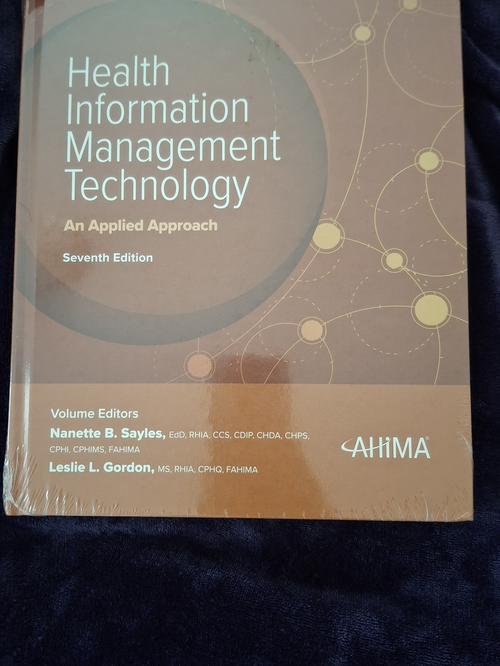 Health Information Management Technology - An Applied Approach (Seventh Edition)